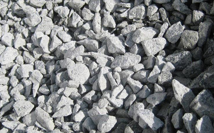 Granit Menz Naturbaustoffe in Wiesbaden